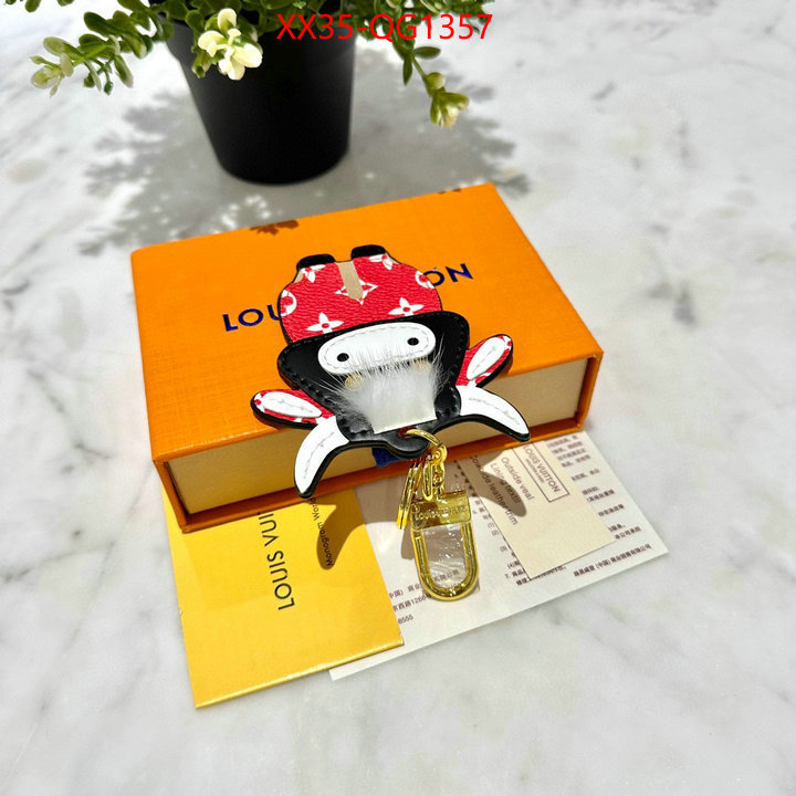 ID: QG1357