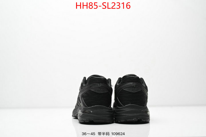 Women Shoes-Asics top designer replica ID: SL2316 $: 85USD