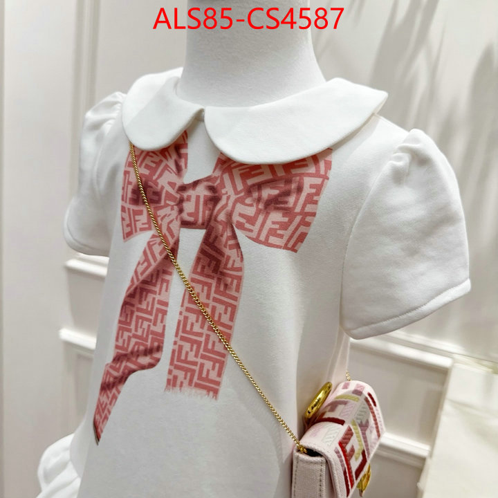 ID: CS4587