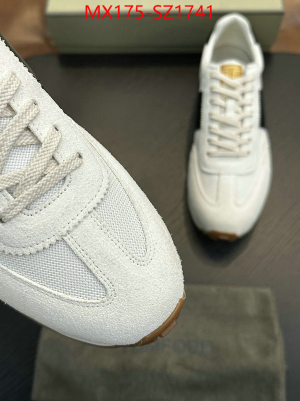 Men Shoes-Tom Ford how quality ID: SZ1741 $: 175USD-shoes yupoo Men Shoes-Tom Ford how quality ID: SZ1741 $: 175USD