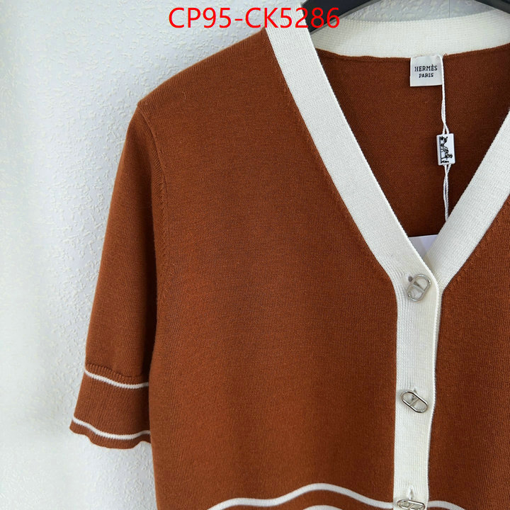 Clothing-Hermes every designer ID: CK5286 $: 95USD