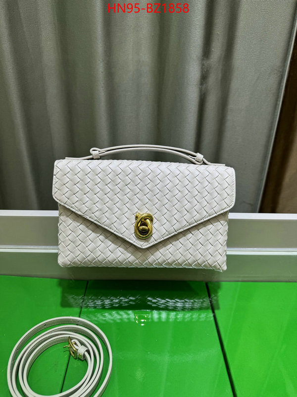 BV Bags(4A)-Crossbody- high quality online ID: BZ1858 $: 95USD,