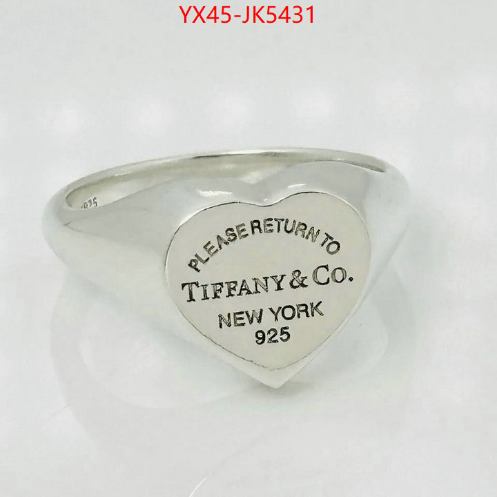 Jewelry-Tiffany outlet sale store ID: JK5431 $: 45USD