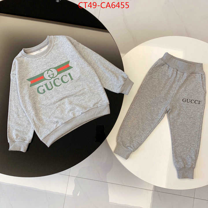ID: CA6455