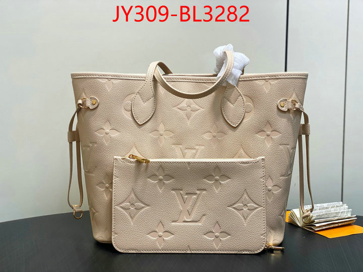 LV Bags(TOP)-Neverfull- new ID: BL3282 $: 309USD,