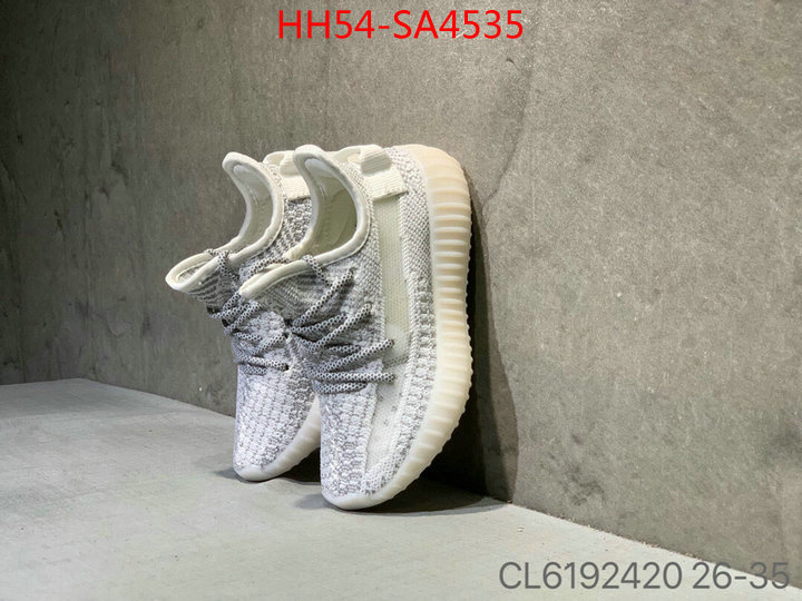 ID: SA4535