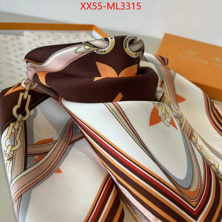 Scarf-LV aaaaa+ replica ID: ML3315 $: 55USD