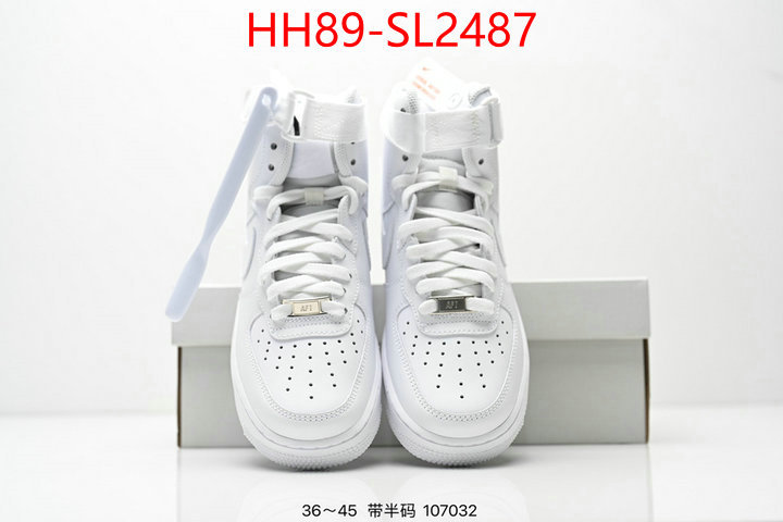 Men Shoes-Nike buy 1:1 ID: SL2487 $: 89USD