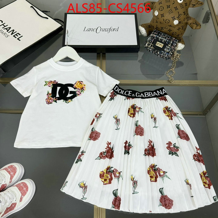 ID: CS4566