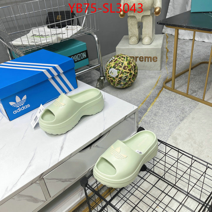 Women Shoes-Adidas china sale ID: SL3043 $: 75USD