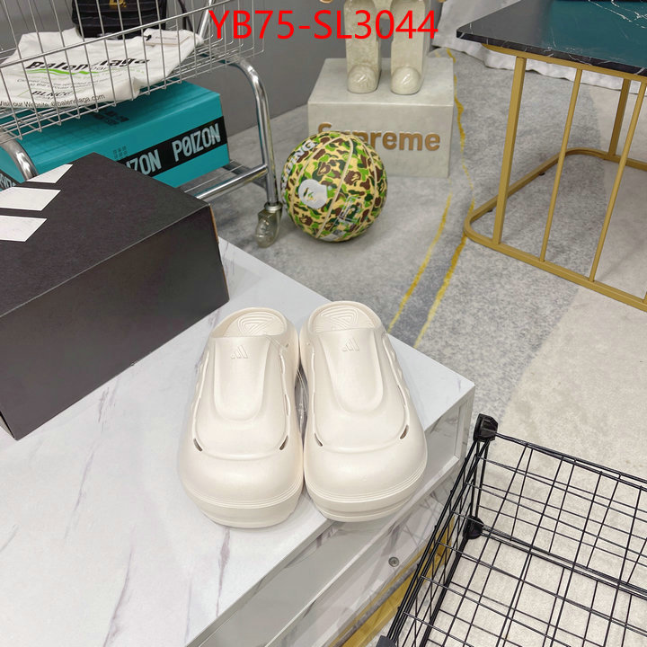 Women Shoes-Adidas top sale ID: SL3044 $: 75USD