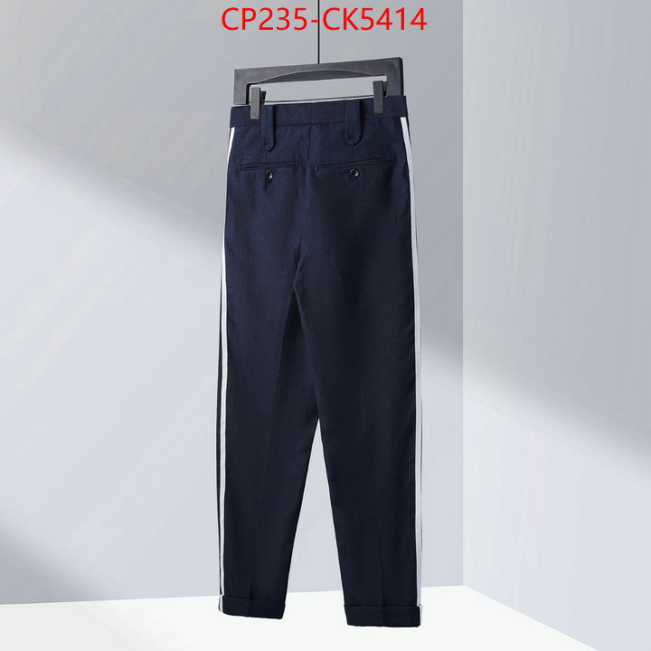 Clothing-Gucci counter quality ID: CK5414