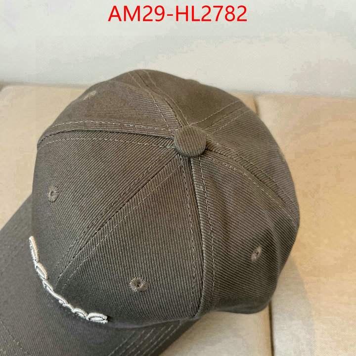 Cap (Hat)-Chanel high quality designer ID: HL2781 $: 29USD