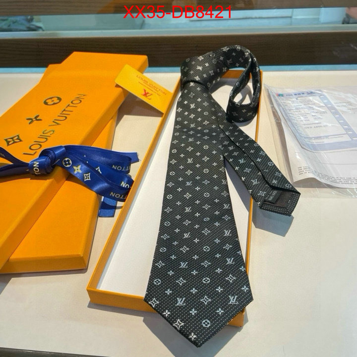 ID: DB8421