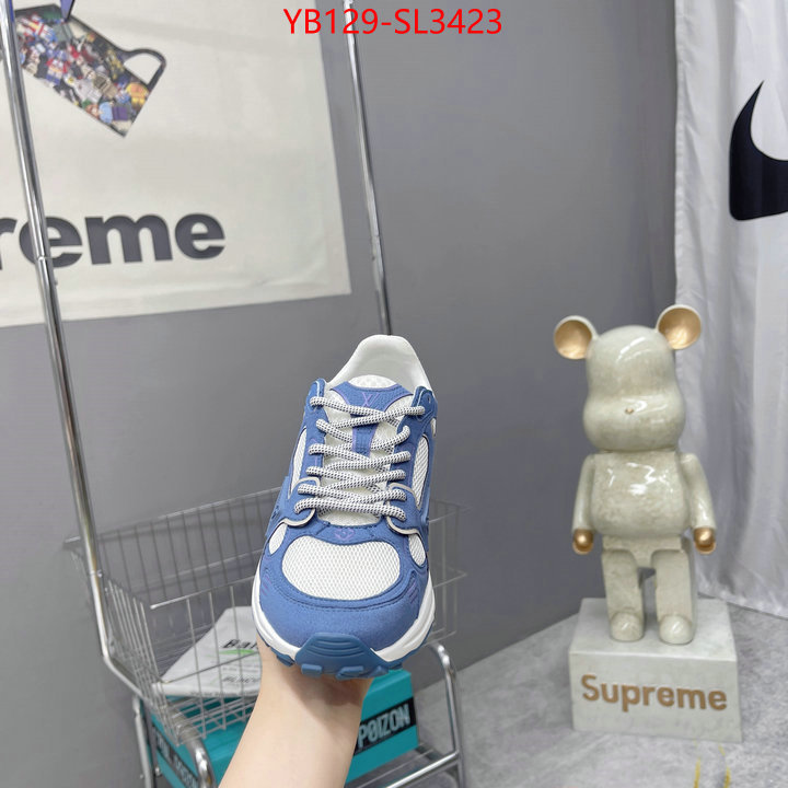 Men Shoes-LV cheap ID: SL3423 $: 129USD