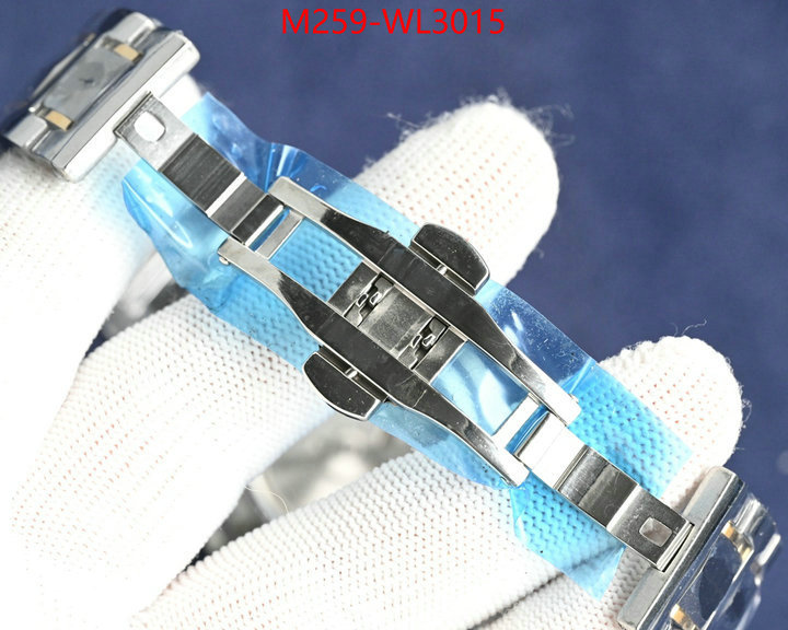 Watch(TOP)-Rolex fashion ID: WL3015 $: 259USD