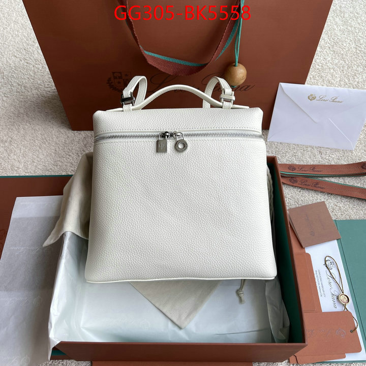Loro piana Bags (TOP)-Backpack- wholesale 2024 replica ID: BK5558 $: 305USD,