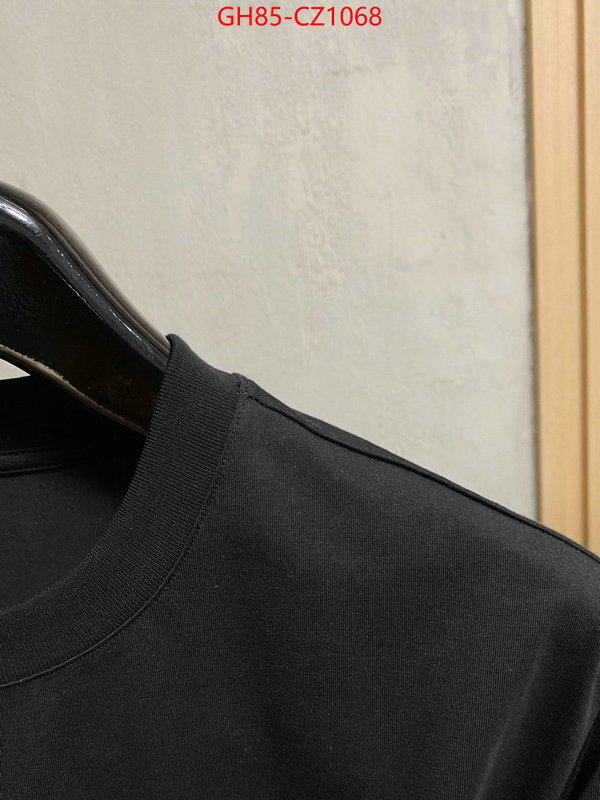 Clothing-Moncler best ID: CZ1068 $: 85USD