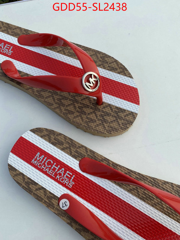Women Shoes-Michael Kors wholesale ID: SL2438 $: 55USD