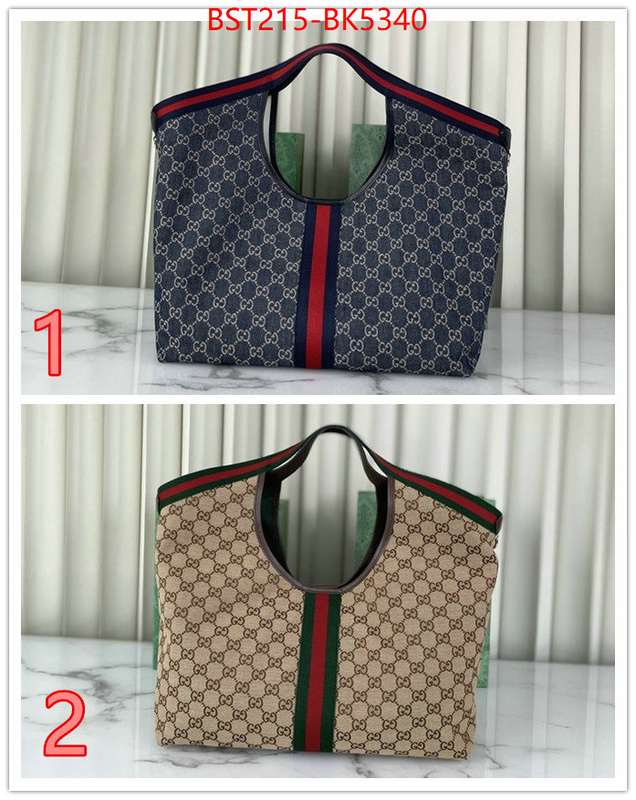Gucci Bags(TOP)-Handbag- sell online ID: BK5340 $: 215USD,