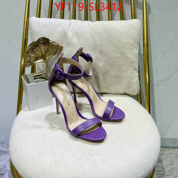 Women Shoes-Gianvito Rossi shop now ID: SL3412 $: 119USD