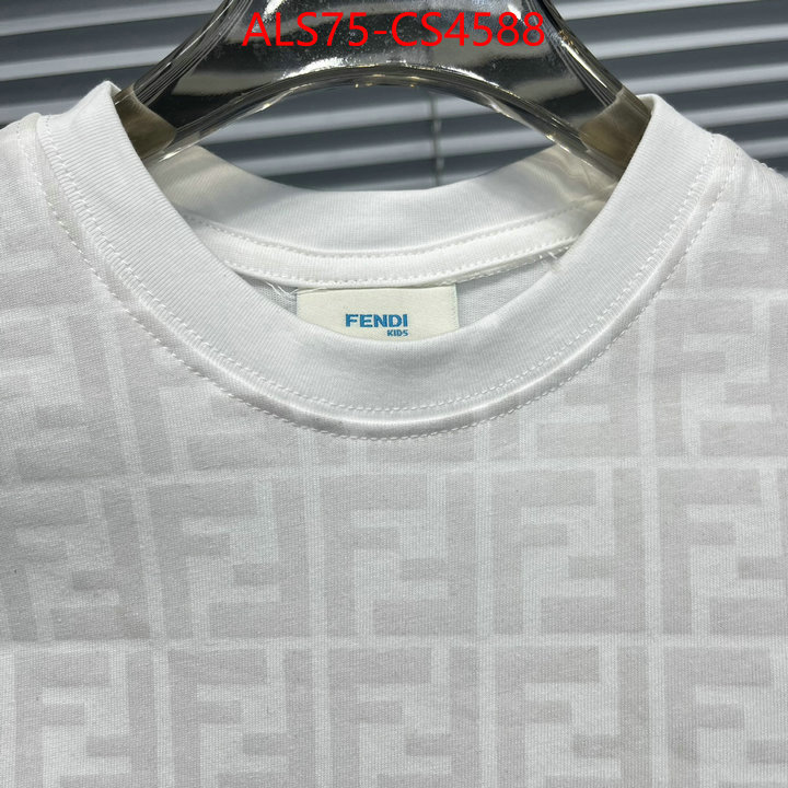 ID: CS4588