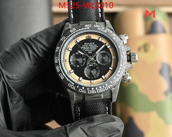 Watch(TOP)-Rolex can you buy replica ID: WL3010 $: 325USD