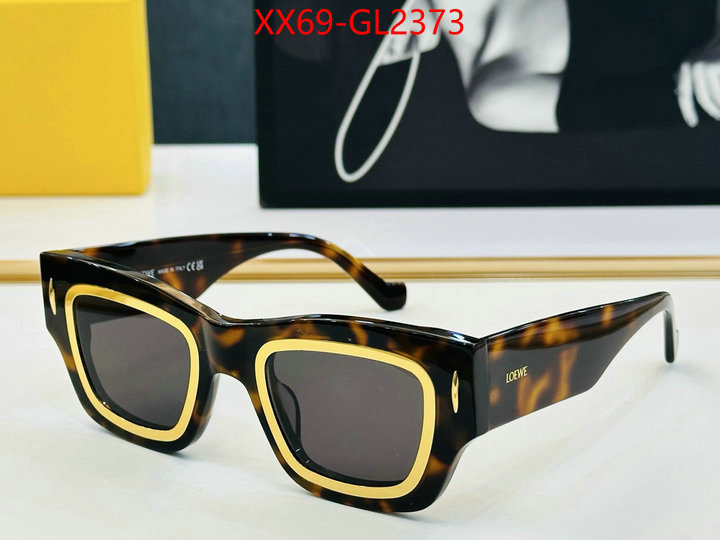 Glasses-Loewe what best designer replicas ID: GL2373 $: 69USD
