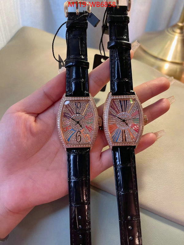 ID: WB6858