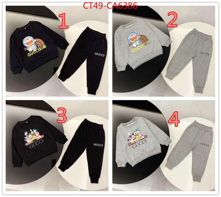 ID: CA6386