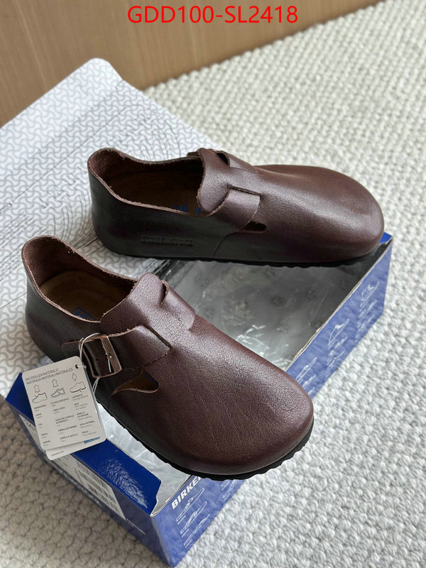 Women Shoes-Birkenstock best like ID: SL2418 $: 100USD-shoes yupoo Women Shoes-Birkenstock best like ID: SL2418 $: 100USD