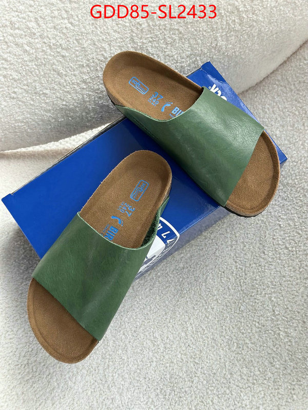 Women Shoes-Birkenstock where can i buy the best quality ID: SL2433 $: 85USD