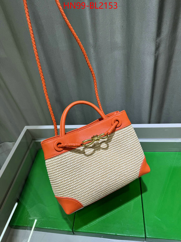 BV Bags(4A)-Handbag- top quality fake ID: BL2153 $: 99USD,