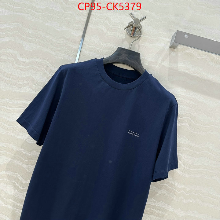 Clothing-Prada is it illegal to buy dupe ID: CK5379 $: 95USD