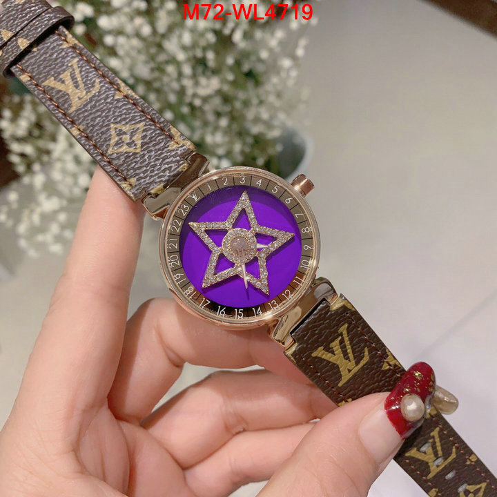 ID: WL4719