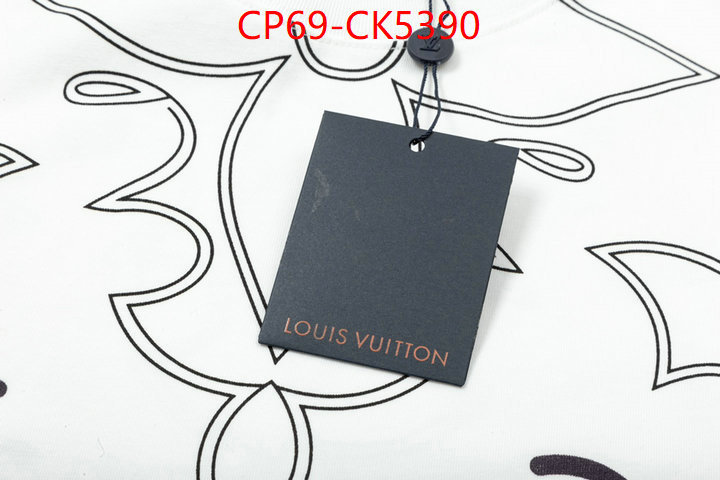 Clothing-LV luxury ID: CK5390 $: 69USD