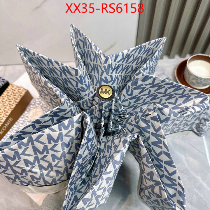 ID: RS6158