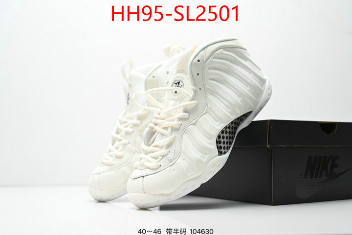 Men Shoes-Nike wholesale china ID: SL2501 $: 95USD