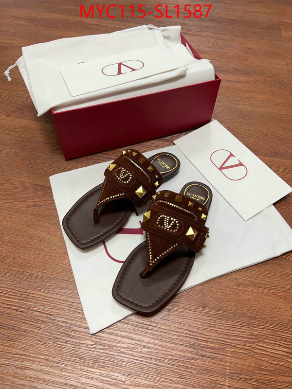 Women Shoes-Valentino what ID: SL1587 $: 115USD