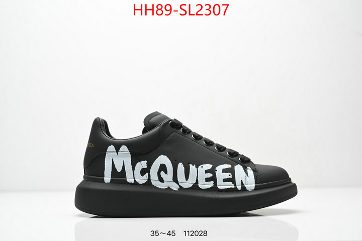 Men Shoes-Alexander McQueen best ID: SL2307 $: 89USD