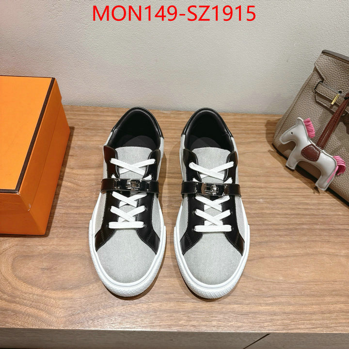 Women Shoes-Hermes aaaaa replica ID: SZ1915 $: 149USD