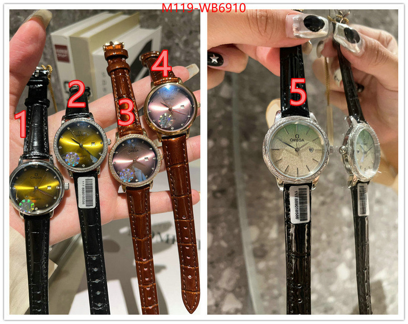 ID: WB6910