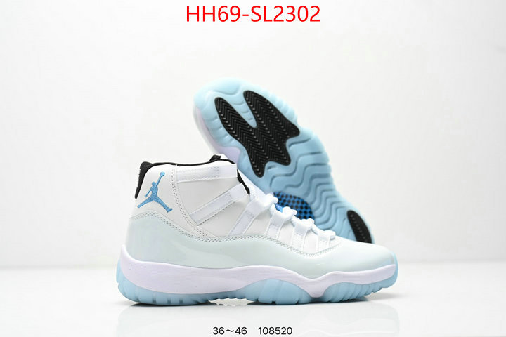 Women Shoes-Air Jordan where can i buy the best 1:1 original ID: SL2302 $: 69USD