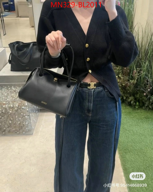 Loewe Bags(TOP)-Handbag- where to buy high quality ID: BL2011 $: 329USD,