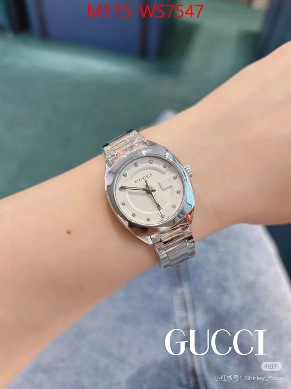 ID: WS7547
