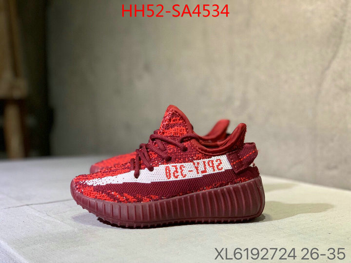 ID: SA4534