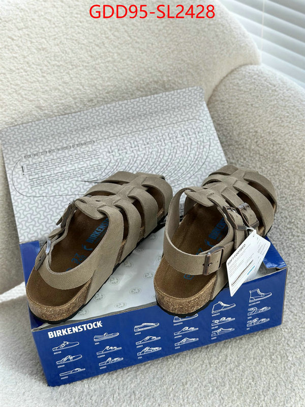 Women Shoes-Birkenstock cheap ID: SL2428 $: 95USD