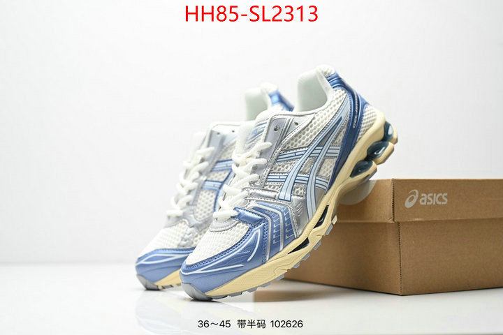 Women Shoes-Asics high quality perfect ID: SL2313 $: 85USD