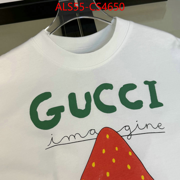 ID: CS4650