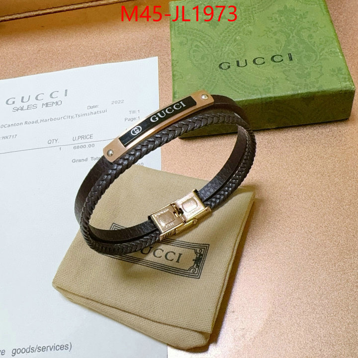 Jewelry-Gucci is it illegal to buy ID: JL1973 $: 45USD
